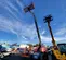 2017 Skyjack SJ66T Boom Lift