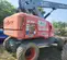 2017 Skyjack SJ82T Boom Lift