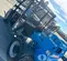 2017 Genie GTH-5519 Forklift