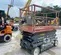 2018 Skyjack SJIII4626 Scissor Lift