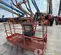 2017 JLG 660SJ Boom Lift