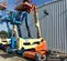 2016 JLG E450AJ Articulating Boom Lift
