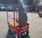 2018 Skyjack SJ16 Self-Propelled One-Person Lift