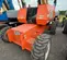 2017 JLG 600S Boom Lift