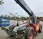 2017 Skyjack SJ1056TH Forklift