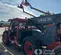 2016 Skyjack SJ643TH Forklift
