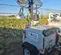 2019 Wacker Neuson LTV6L Portable Light Tower