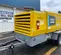 2018 Atlas Copco XATS750JD T4F Air Compressor