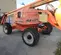 2012 JLG 600AJ Articulating Boom Lift
