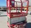 2019 MEC MICRO 19 Scissor Lift