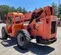 2016 SKYTRAK 8042 Forklift