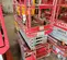 2018 MEC MICRO 19 Scissor Lift