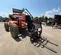 2016 SKYTRAK 6042 Forklift