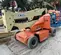 2017 JLG E400AJPN Articulating Boom Lift