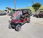 2022 Evolution FORESTER 6 PLUS Utility Vehicle