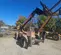 2017 SKYTRAK 10054 Forklift