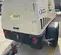 2018 Doosan C185WDZ-T4F Air Compressor