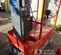 2017 Skyjack SJ12 Self-Propelled One-Person Lift