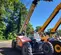 2017 JLG 943 S Forklift