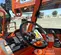 2020 SKYTRAK 10054 Forklift