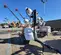 2020 Magnum Pro MLT6SM Portable Light Tower