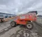 2017 JLG 600S Boom Lift