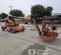 2018 JLG E450AJ Articulating Boom Lift