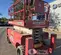 2019 MEC 4069RT Rough Terrain Scissor Lift