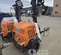2021 Generac MLT6KDS Portable Light Tower