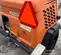 2021 Generac MLT6SMDS Portable Light Tower