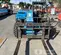 2017 Genie GTH-5519 Forklift