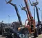 2019 SKYTRAK 10054 Forklift