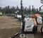 2019 Generac MLT6SMDS Portable Light Tower
