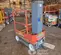 2018 Skyjack SJ16 Self-Propelled One-Person Lift