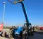 2016 Genie GTH-844 Forklift
