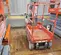 2017 Skyjack SJ16 Self-Propelled One-Person Lift