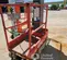 2018 Skyjack SJ16 Self-Propelled One-Person Lift