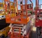 2019 Snorkel S4732E Scissor Lift