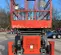 2016 Skyjack SJ8841RT Rough Terrain Scissor Lift