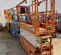 2018 Snorkel S3226E Scissor Lift