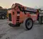 2018 SKYTRAK 6036 Forklift