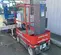 2018 Skyjack SJ12 Self-Propelled One-Person Lift