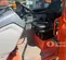 2017 JLG 742 Forklift