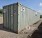 2011 Storage Containers 40' SC 40 ft Storage Container