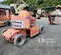 2017 JLG E400AJPN Articulating Boom Lift
