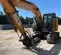 2019 Case CX145D Excavator