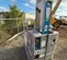2018 Genie GR-20 Self-Propelled One-Person Lift