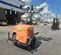 2019 Magnum Pro MLT6SM Portable Light Tower