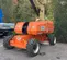 2017 JLG 800S Boom Lift