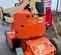 2017 JLG E400AJPN Articulating Boom Lift